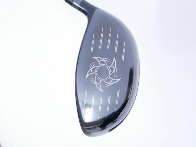 Driver : Katana : ไดรเวอร์ Katana NINJA Hi 485cc.Non-Conform (รุ่นปี 2021 หน้าเด้งที่สุด) Loft 9.5 ก้าน Fujikura Speeder 378 Evolution Flex SR
