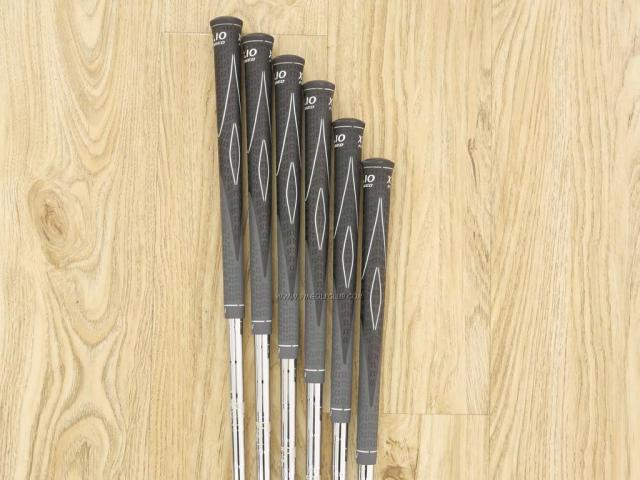 Iron set : XXIO : ชุดเหล็ก XXIO Forged 4 มีเหล็ก 5-Pw (6 ชิ้น) ก้านเหล็ก NS Pro 950 DST Flex R