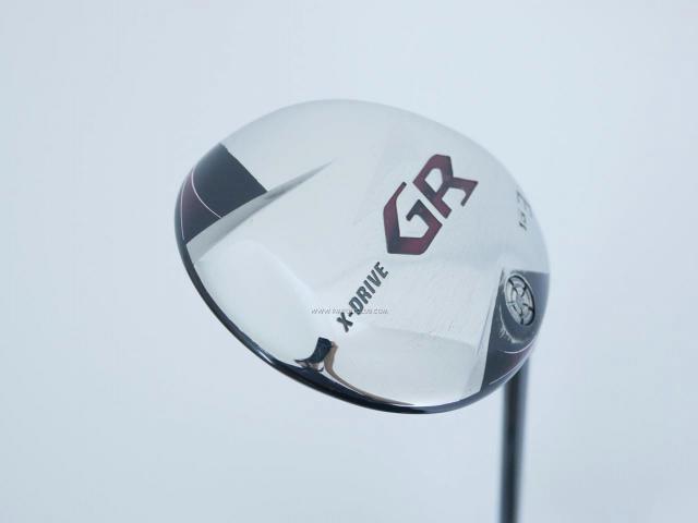 Fairway Wood : Tourstage : หัวไม้ 3 Tourstage X-Drive GR Loft 15 ก้าน Tour AD Flex S