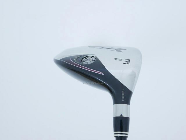 Fairway Wood : Tourstage : หัวไม้ 3 Tourstage X-Drive GR Loft 15 ก้าน Tour AD Flex S