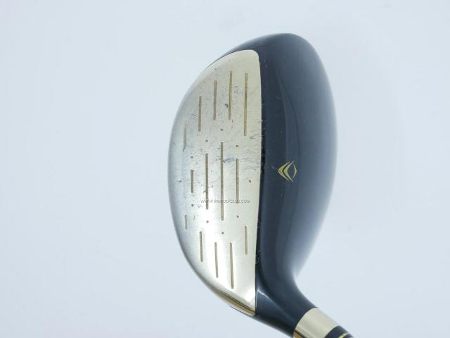 Fairway Wood : S-Yard : หัวไม้ 7 S-Yard X-Lite (หน้า Titanium เบา ง่าย ไกล) Loft 21 Flex S2 (SR)