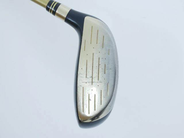 Fairway Wood : S-Yard : หัวไม้ 7 S-Yard X-Lite (หน้า Titanium เบา ง่าย ไกล) Loft 21 Flex S2 (SR)