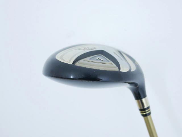 Fairway Wood : S-Yard : หัวไม้ 7 S-Yard X-Lite (หน้า Titanium เบา ง่าย ไกล) Loft 21 Flex S2 (SR)