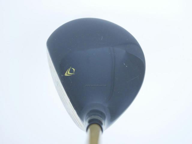 Fairway Wood : S-Yard : หัวไม้ 7 S-Yard X-Lite (หน้า Titanium เบา ง่าย ไกล) Loft 21 Flex S2 (SR)