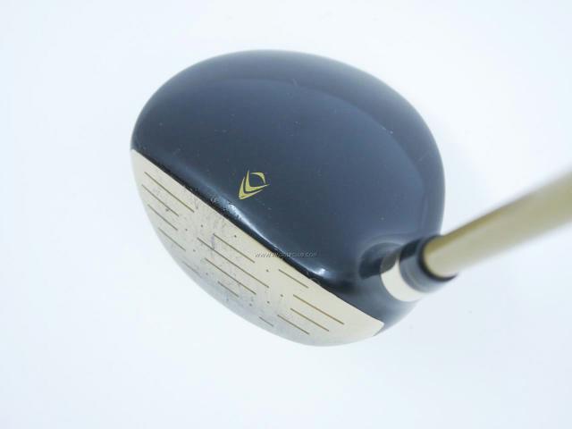 Fairway Wood : S-Yard : หัวไม้ 7 S-Yard X-Lite (หน้า Titanium เบา ง่าย ไกล) Loft 21 Flex S2 (SR)
