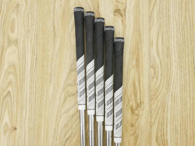 Iron set : Mizuno : **ของใหม่ ยังไม่แกะพลาสติก** ชุดเหล็ก Mizuno JPX 923 Forged (รุ่นล่าสุด ปี 2023 ตัวท๊อป นุ่ม แน่น) มีเหล็ก 6-Pw (5 ชิ้น) ก้านเหล็ก NS Pro 950 NEO Flex S
