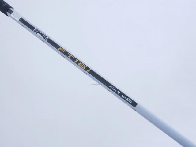 Fairway Wood : Other Brand : ไม้กระเทย Fourteen HI877 Loft 30 ก้านกราไฟต์ Flex R