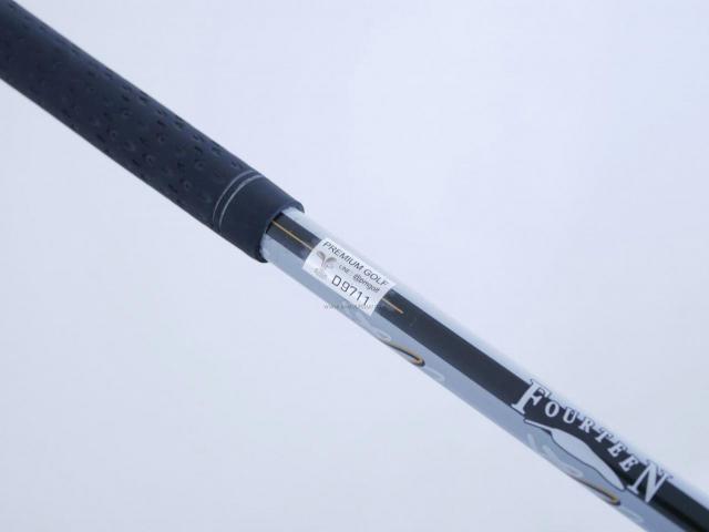 Fairway Wood : Other Brand : ไม้กระเทย Fourteen HI877 Loft 30 ก้านกราไฟต์ Flex R