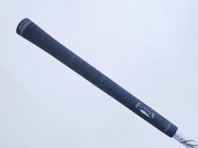 Fairway Wood : Other Brand : ไม้กระเทย Fourteen HI877 Loft 30 ก้านกราไฟต์ Flex R