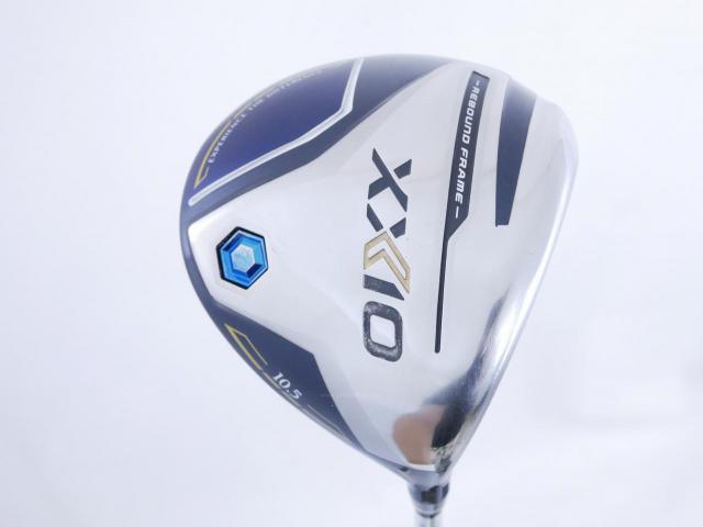Driver : XXIO : ไดรเวอร์ XXIO 12 (ออกปี 2022) Loft 10.5 ก้าน MP-1200 Flex SR