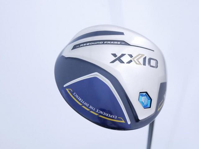 Driver : XXIO : ไดรเวอร์ XXIO 12 (ออกปี 2022) Loft 10.5 ก้าน MP-1200 Flex SR