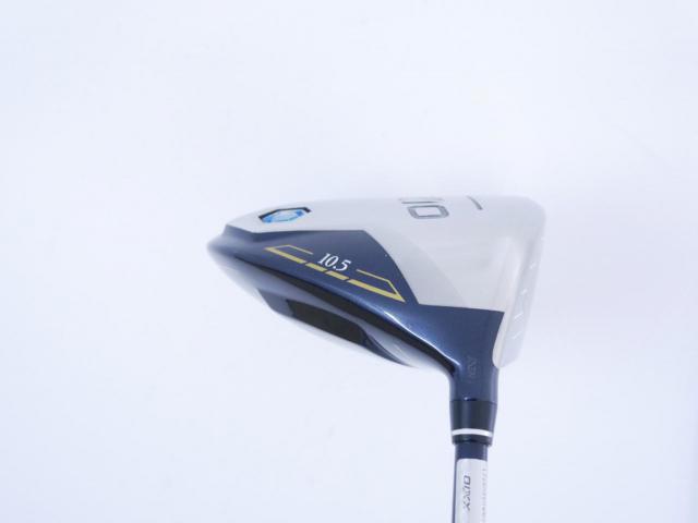 Driver : XXIO : ไดรเวอร์ XXIO 12 (ออกปี 2022) Loft 10.5 ก้าน MP-1200 Flex SR