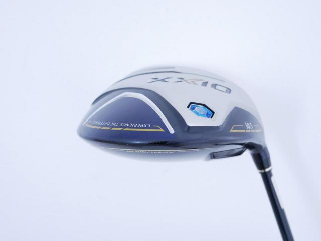 Driver : XXIO : ไดรเวอร์ XXIO 12 (ออกปี 2022) Loft 10.5 ก้าน MP-1200 Flex SR