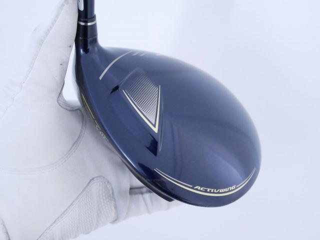 Driver : XXIO : ไดรเวอร์ XXIO 12 (ออกปี 2022) Loft 10.5 ก้าน MP-1200 Flex SR
