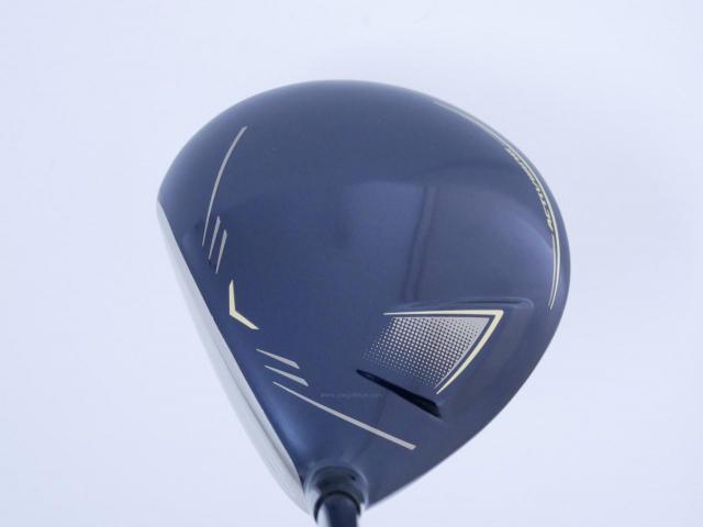 Driver : XXIO : ไดรเวอร์ XXIO 12 (ออกปี 2022) Loft 10.5 ก้าน MP-1200 Flex SR