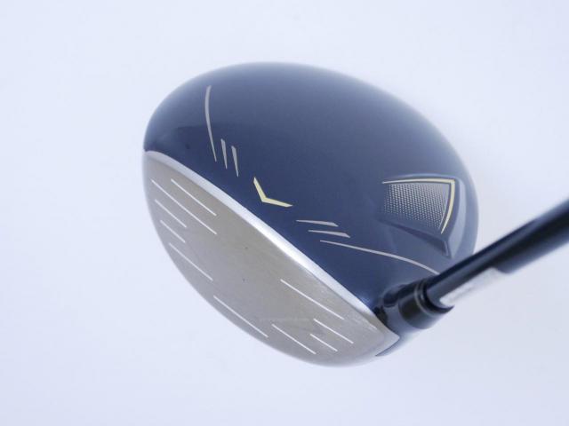 Driver : XXIO : ไดรเวอร์ XXIO 12 (ออกปี 2022) Loft 10.5 ก้าน MP-1200 Flex SR