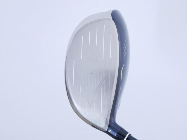 Driver : XXIO : ไดรเวอร์ XXIO 12 (ออกปี 2022) Loft 10.5 ก้าน MP-1200 Flex SR