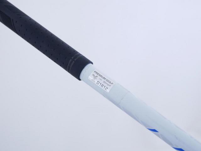 Driver : XXIO : ไดรเวอร์ XXIO 12 (ออกปี 2022) Loft 10.5 ก้าน MP-1200 Flex SR