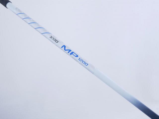 Driver : XXIO : ไดรเวอร์ XXIO 12 (ออกปี 2022) Loft 10.5 ก้าน MP-1200 Flex SR