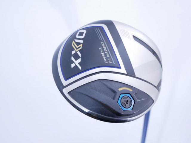 Driver : XXIO : ไดรเวอร์ XXIO 11 (รุ่นปี 2021) Loft 11.5 ก้าน MP-1100 Flex R