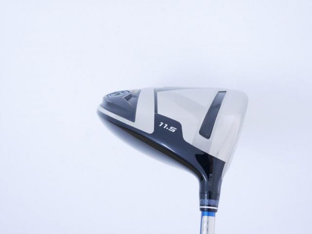 Driver : XXIO : ไดรเวอร์ XXIO 11 (รุ่นปี 2021) Loft 11.5 ก้าน MP-1100 Flex R