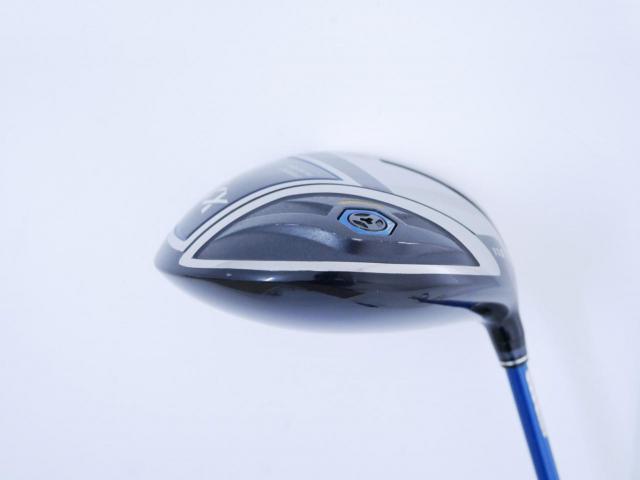 Driver : XXIO : ไดรเวอร์ XXIO 11 (รุ่นปี 2021) Loft 11.5 ก้าน MP-1100 Flex R