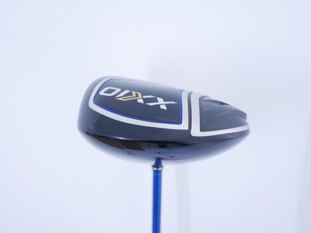 Driver : XXIO : ไดรเวอร์ XXIO 11 (รุ่นปี 2021) Loft 11.5 ก้าน MP-1100 Flex R