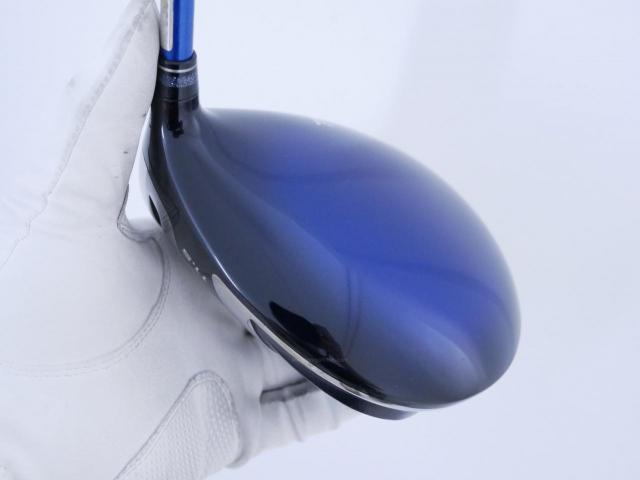 Driver : XXIO : ไดรเวอร์ XXIO 11 (รุ่นปี 2021) Loft 11.5 ก้าน MP-1100 Flex R