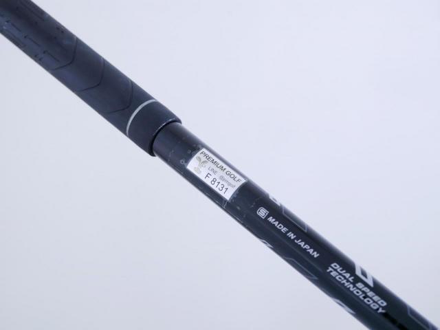 Driver : XXIO : ไดรเวอร์ XXIO 11 (รุ่นปี 2021) Loft 11.5 ก้าน MP-1100 Flex R