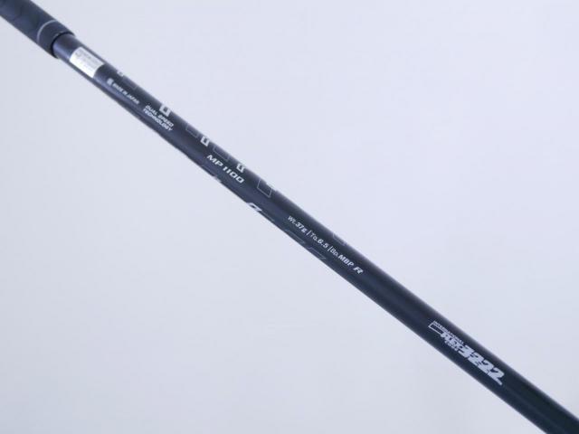Driver : XXIO : ไดรเวอร์ XXIO 11 (รุ่นปี 2021) Loft 11.5 ก้าน MP-1100 Flex R