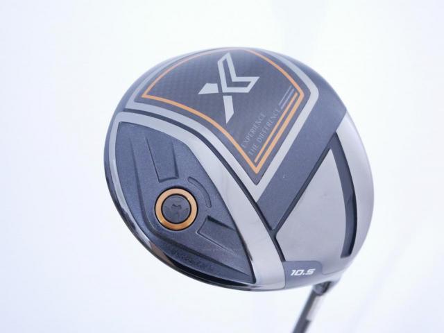 Driver : XXIO : ไดรเวอร์ XXIO X (ปี 2021) Loft 10.5 ก้าน Miyazaki AX-1 Flex S