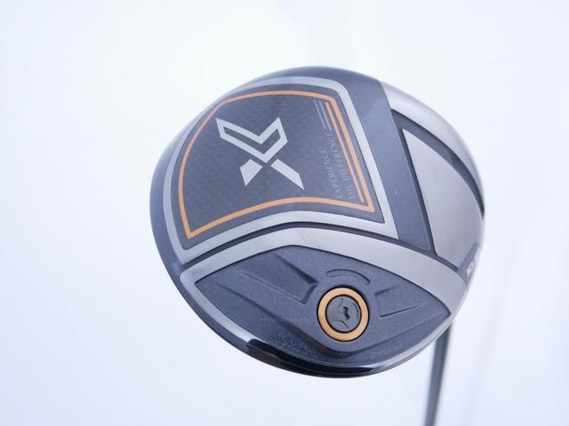 Driver : XXIO : ไดรเวอร์ XXIO X (ปี 2021) Loft 10.5 ก้าน Miyazaki AX-1 Flex S