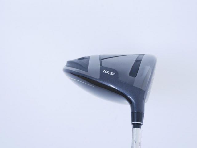 Driver : XXIO : ไดรเวอร์ XXIO X (ปี 2021) Loft 10.5 ก้าน Miyazaki AX-1 Flex S