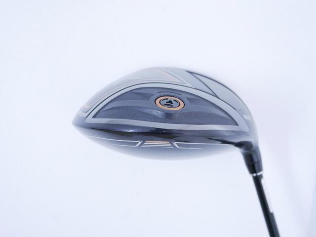 Driver : XXIO : ไดรเวอร์ XXIO X (ปี 2021) Loft 10.5 ก้าน Miyazaki AX-1 Flex S