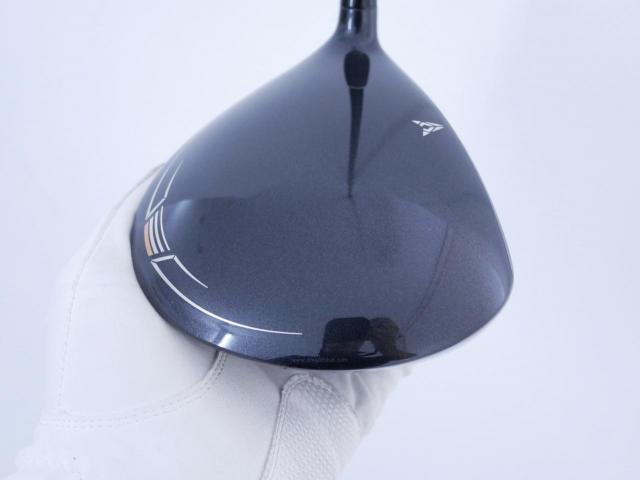 Driver : XXIO : ไดรเวอร์ XXIO X (ปี 2021) Loft 10.5 ก้าน Miyazaki AX-1 Flex S