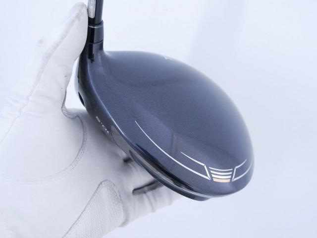 Driver : XXIO : ไดรเวอร์ XXIO X (ปี 2021) Loft 10.5 ก้าน Miyazaki AX-1 Flex S