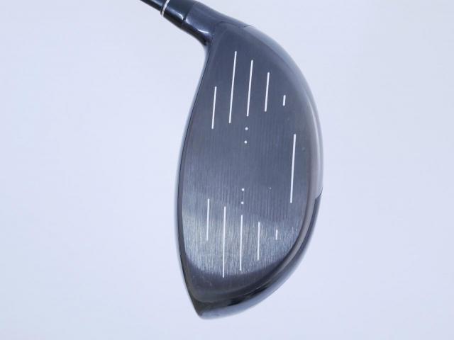 Driver : XXIO : ไดรเวอร์ XXIO X (ปี 2021) Loft 10.5 ก้าน Miyazaki AX-1 Flex S
