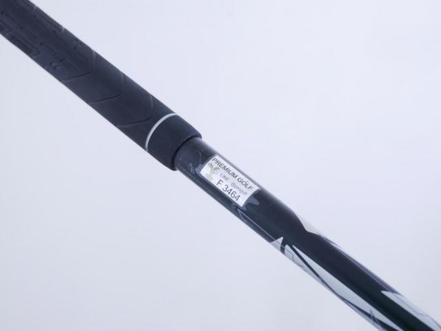 Driver : XXIO : ไดรเวอร์ XXIO X (ปี 2021) Loft 10.5 ก้าน Miyazaki AX-1 Flex S