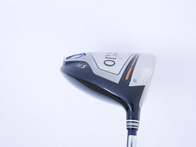 Driver : XXIO : ไดรเวอร์ XXIO 10 (ปี 2019) Loft 11.5 ก้าน MP-1000 Flex R