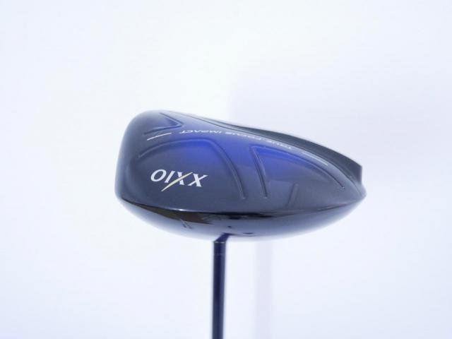 Driver : XXIO : ไดรเวอร์ XXIO 10 (ปี 2019) Loft 11.5 ก้าน MP-1000 Flex R