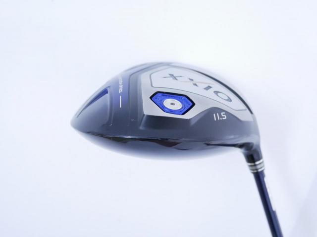 Driver : XXIO : ไดรเวอร์ XXIO 10 (ปี 2019) Loft 11.5 ก้าน MP-1000 Flex R