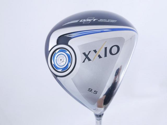 Driver : XXIO : ไดรเวอร์ XXIO 9 (ออกปี 2016) Loft 9.5 ก้าน MP-900 Flex S