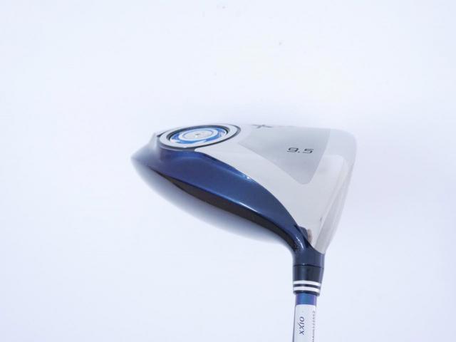 Driver : XXIO : ไดรเวอร์ XXIO 9 (ออกปี 2016) Loft 9.5 ก้าน MP-900 Flex S