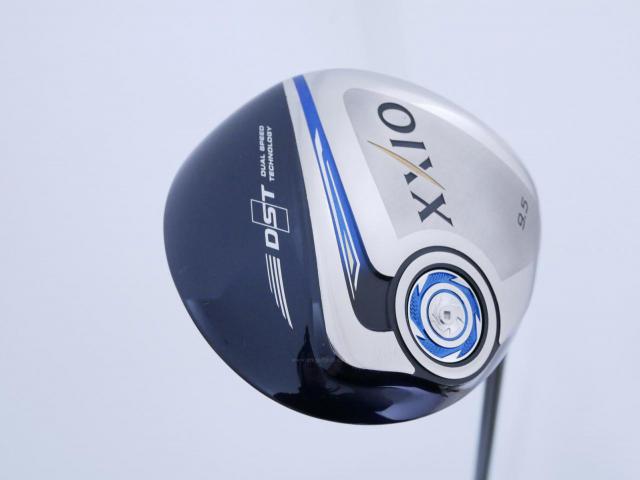 Driver : XXIO : ไดรเวอร์ XXIO 9 (ออกปี 2016) Loft 9.5 ก้าน MP-900 Flex S