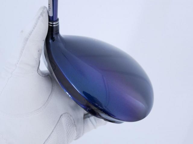 Driver : XXIO : ไดรเวอร์ XXIO 9 (ออกปี 2016) Loft 9.5 ก้าน MP-900 Flex S