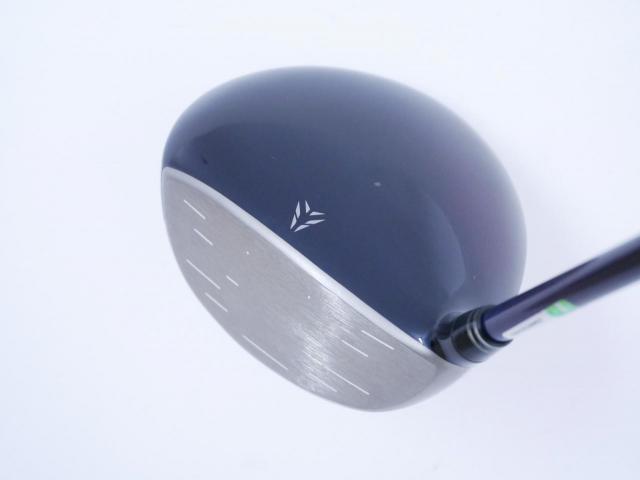 Driver : XXIO : ไดรเวอร์ XXIO 9 (ออกปี 2016) Loft 9.5 ก้าน MP-900 Flex S