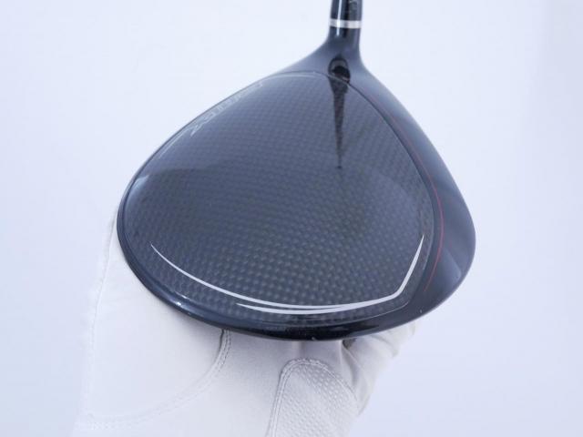 Driver : Yamaha : ไดรเวอร์ Yamaha RMX VD59 (รุ่นปี 2022) Loft 10.5 (ปรับได้) ก้าน Mitsubishi Diamana YR 50 Flex R