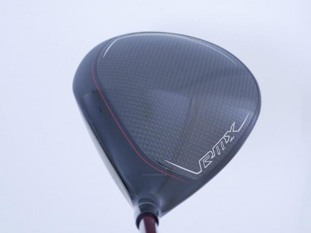 Driver : Yamaha : ไดรเวอร์ Yamaha RMX VD59 (รุ่นปี 2022) Loft 10.5 (ปรับได้) ก้าน Mitsubishi Diamana YR 50 Flex R