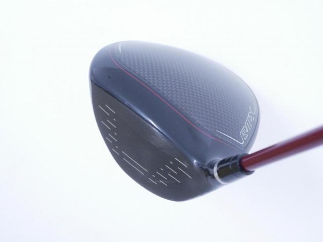 Driver : Yamaha : ไดรเวอร์ Yamaha RMX VD59 (รุ่นปี 2022) Loft 10.5 (ปรับได้) ก้าน Mitsubishi Diamana YR 50 Flex R