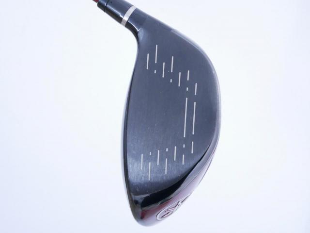 Driver : Yamaha : ไดรเวอร์ Yamaha RMX VD59 (รุ่นปี 2022) Loft 10.5 (ปรับได้) ก้าน Mitsubishi Diamana YR 50 Flex R